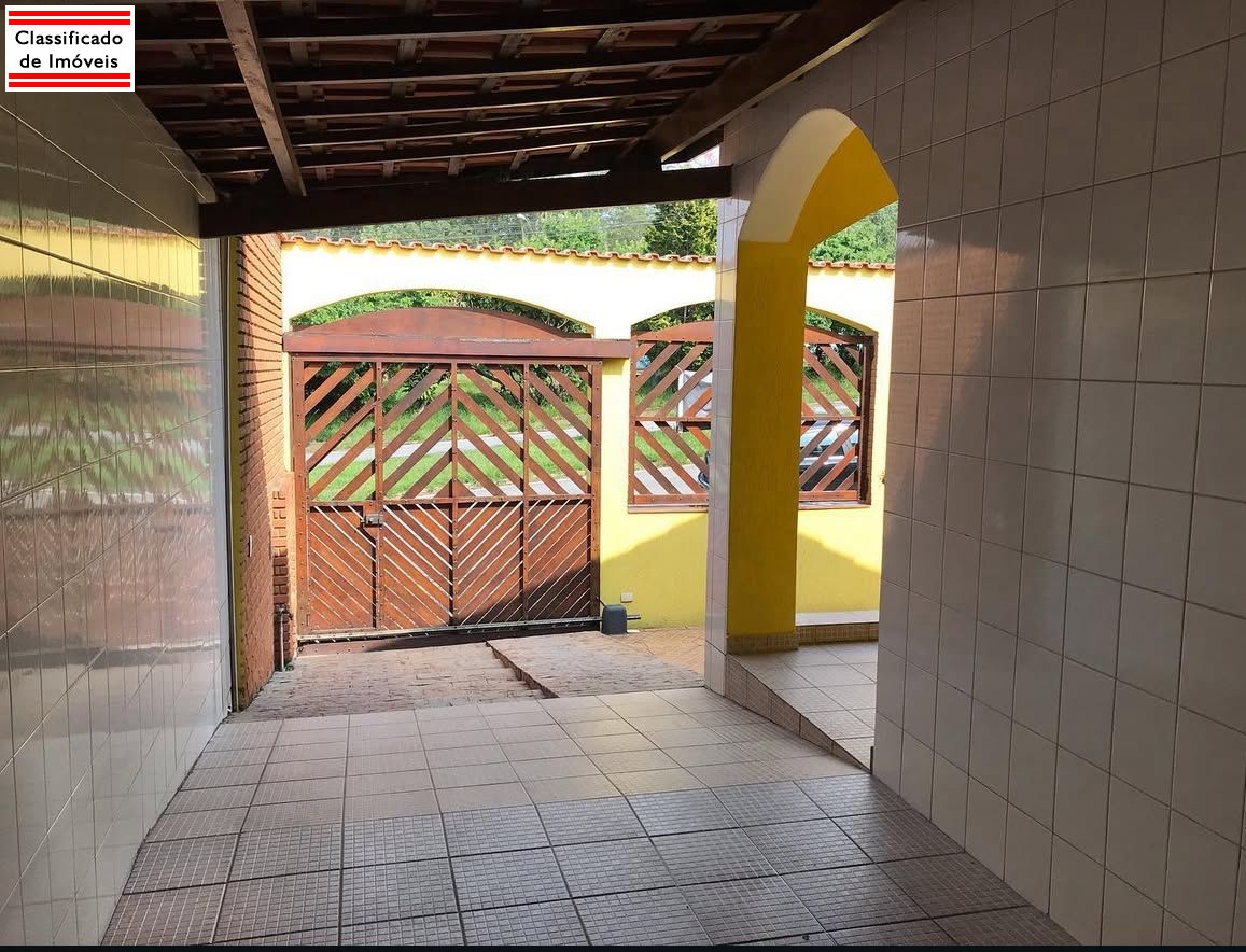 Casa em Jardim Cruzeiro, Mairinque - Foto 13